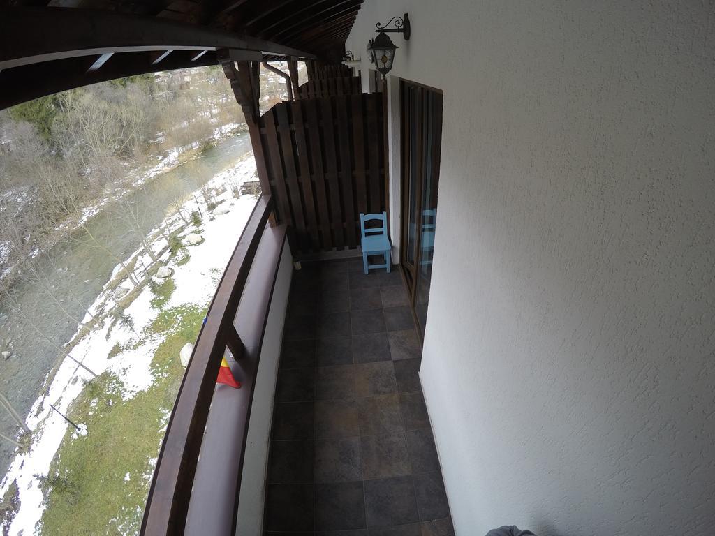 Duplex Apartment Busteni Ngoại thất bức ảnh