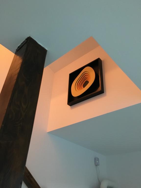Duplex Apartment Busteni Ngoại thất bức ảnh